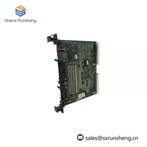 Kawasaki Robotics 50999-0037 Robot CPU Motherboard Module