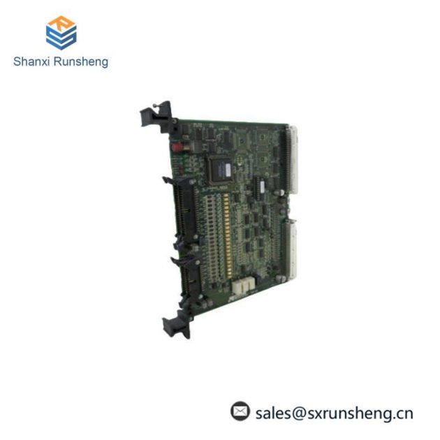 Kawasaki Robotics 50999-0037 Robot CPU Motherboard Module