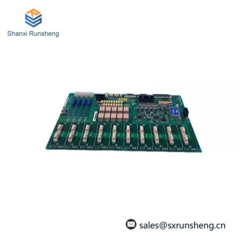 Kawasaki 50999-2254 Circuit Board: Industrial Control Module, Precision & Reliability in Automation