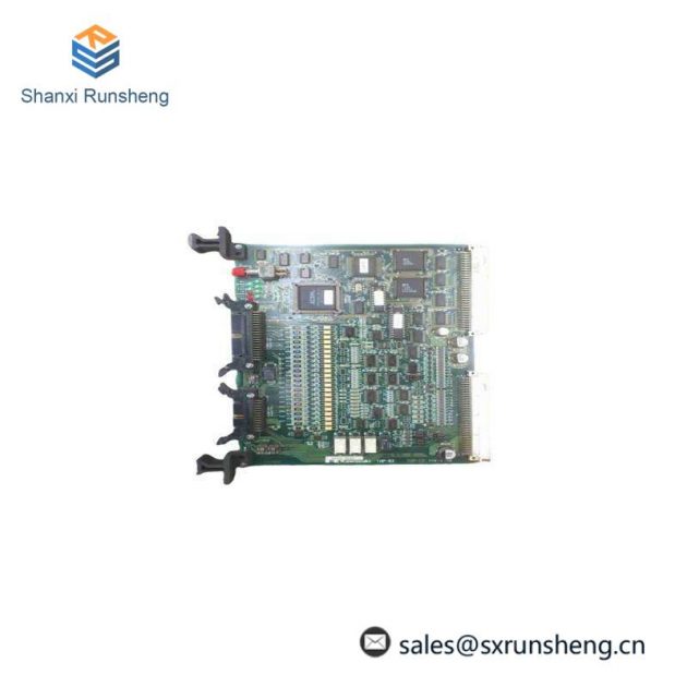 Kawasaki 50999-2922R07: High-Performance Servo Board for Precision Control