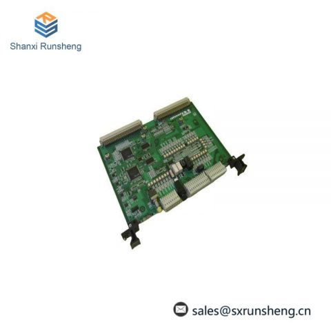 Kawasaki Robotics 50999-2924 Communication Module, Industrial Control Systems