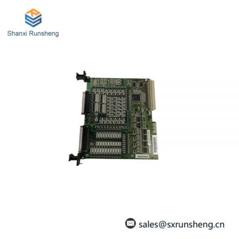 Kawasaki 50999-2933R01 1TW PLC Processor Module