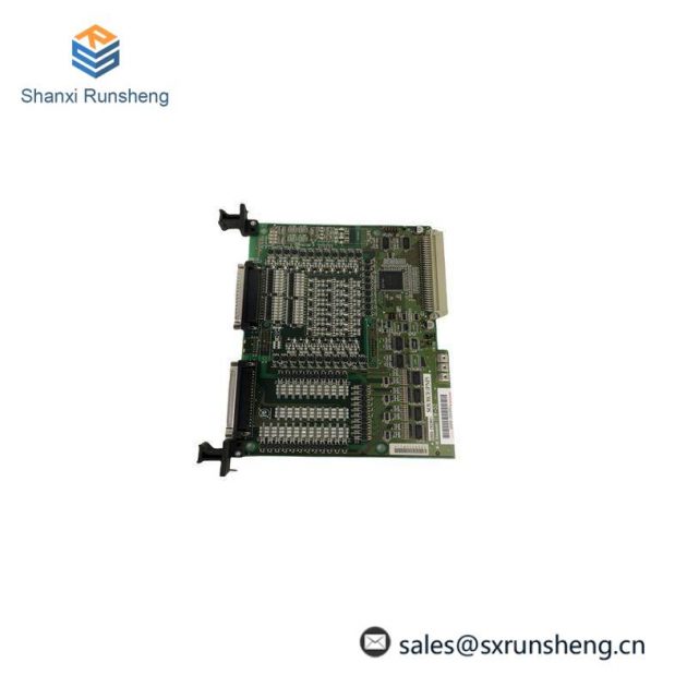 Kawasaki 50999-2933R01 1TW PLC Processor Module