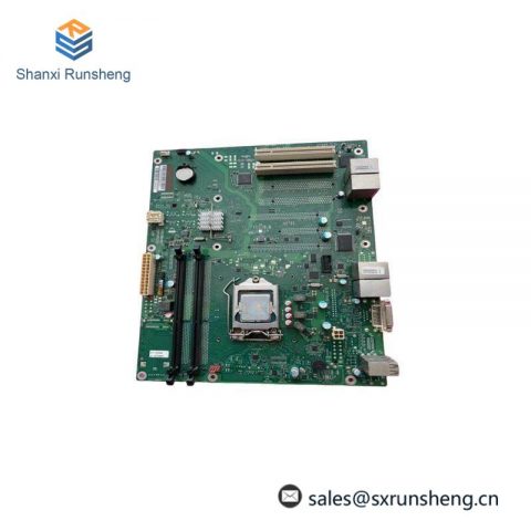 Kawasaki AVR50630-0033 Industrial Power Supply Module