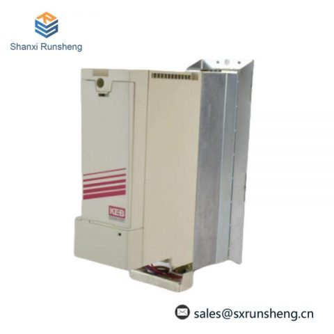 KEB F5 12kw Inverter - Efficient AC Drive