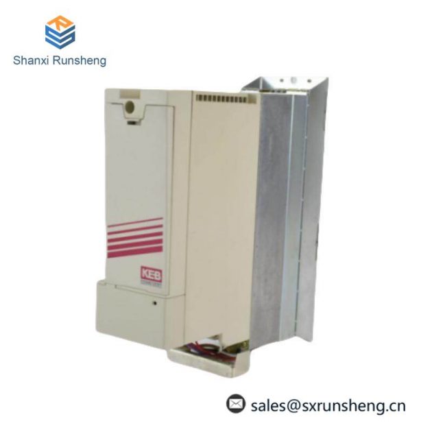 KEB F5 12kw Inverter - Efficient AC Drive