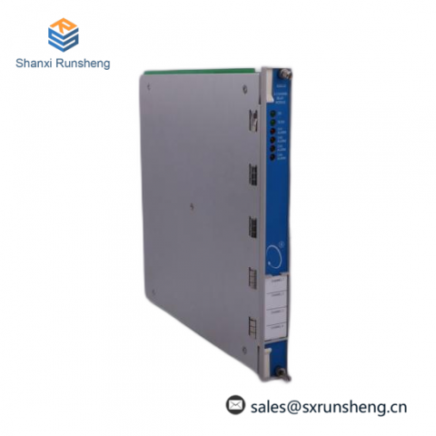 KEBA AR-281 Analog I/O Input Module, 32Pin