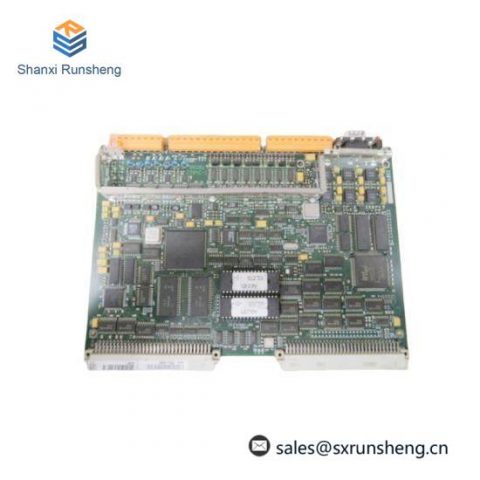 KEBA AR281 - Industrial Control Module, 200 characters