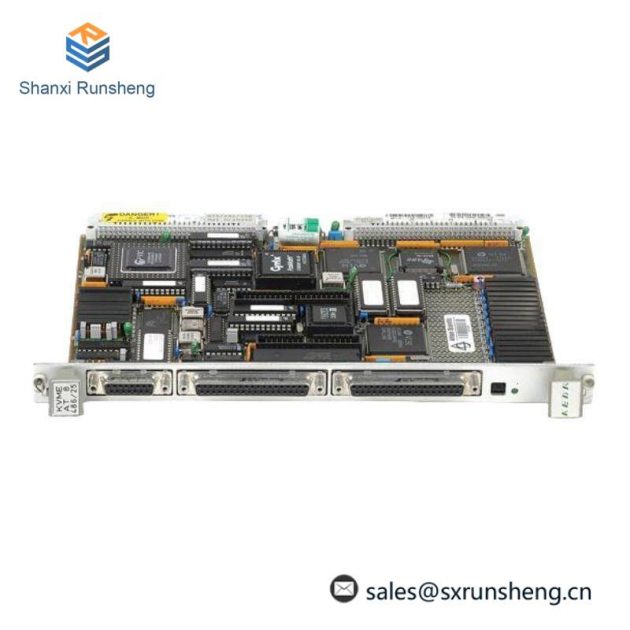 KEBA OP341/Y-1400 - High Precision Industrial Control Module