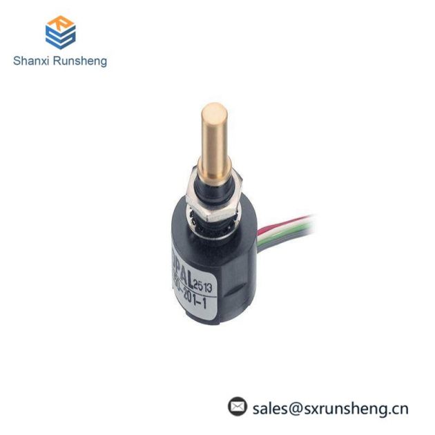 KEBA OP341/Y-1400 - High Precision Industrial Control Module