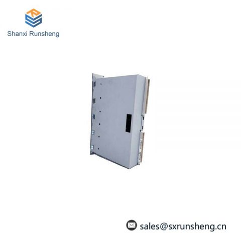 KEBA SC102 - Industrial I/O Module for Advanced Control Systems