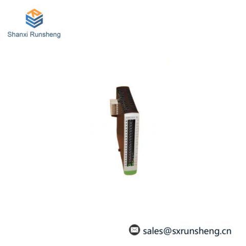 KEBA SI232, Custom Processing Industrial Control Module