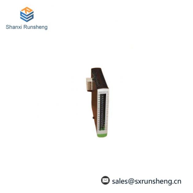 KEBA SI232, Custom Processing Industrial Control Module