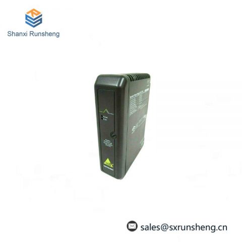 EMERSON KJ1501X1-BB1 12P0678X042 Power Supply - Reliable and Efficient Industrial Power Solution