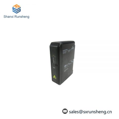 EMERSON KJ2003X1-BB1 Plus Industrial Control Module