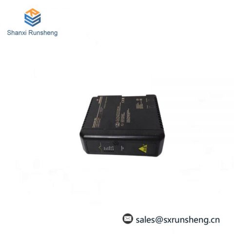 EMERSON KJ2005X1-MQ1 12P6381X042 Industrial Control Module