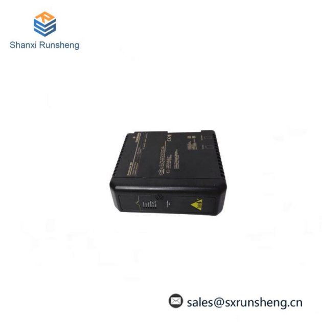 EMERSON KJ2005X1-MQ1 12P6381X042 Industrial Control Module