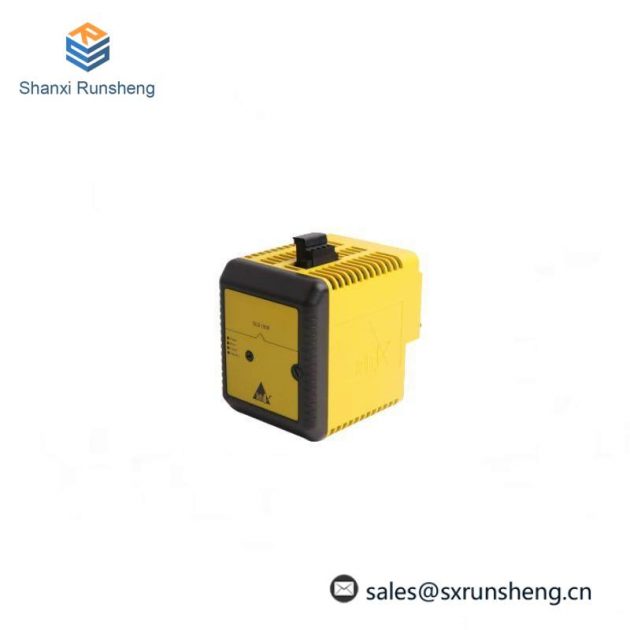 EMERSON KJ2201X1-BA1 12P3162X202 - SLS 1508 Logic Solver | Industrial Control System Module