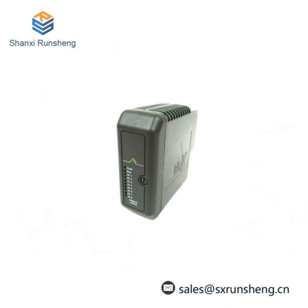 EMERSON KJ3002X1-BF1 | High-Performance Analog Module for Industrial Control Systems