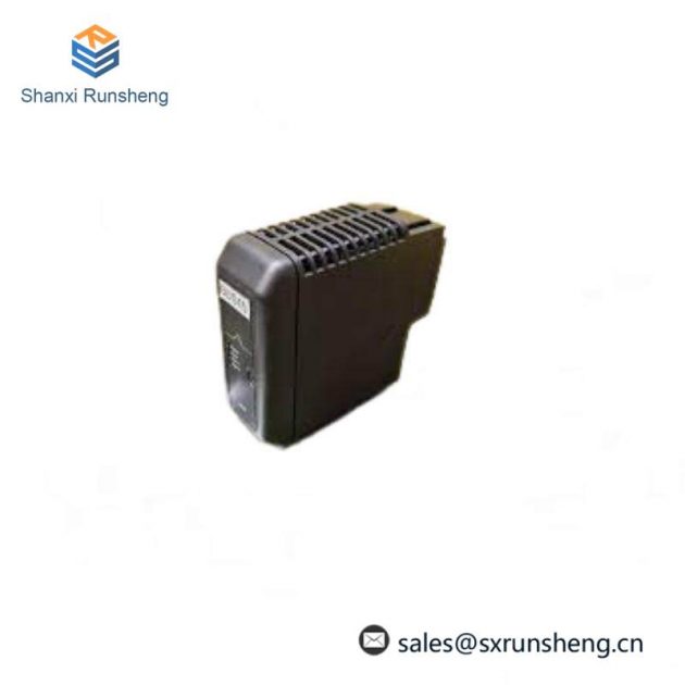 EMERSON KJ3003X1-BA1 Serial Interface Card for Industrial Control