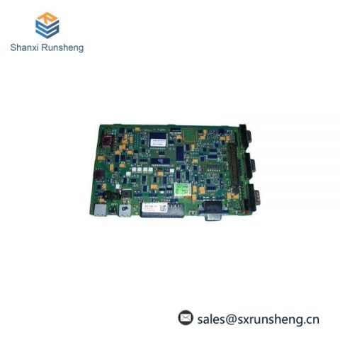 EMERSON KJ3208X1-BA1 Power Supply Module, Precision & Reliability for Industrial Control Systems