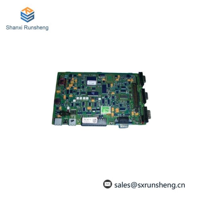 EMERSON KJ3208X1-BA1 Power Supply Module, Precision & Reliability for Industrial Control Systems
