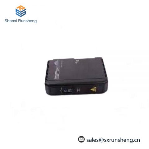 EMERSON KJ4001X1-BE1 | 12P0818X092 | Traditional I/O Subsystem