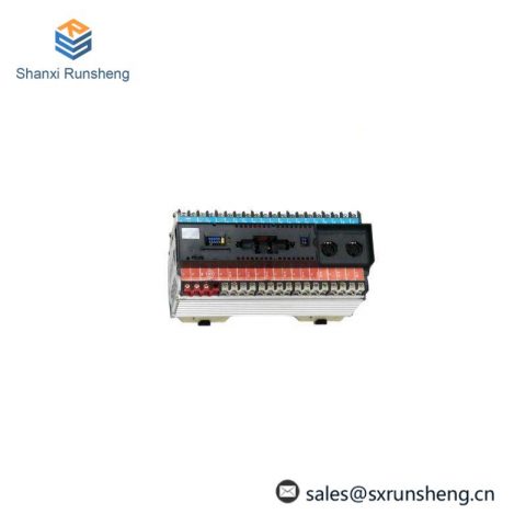 Klockner Moeller PS3-AC-EE Compact PLC - AC, Industrial Automation Control Module