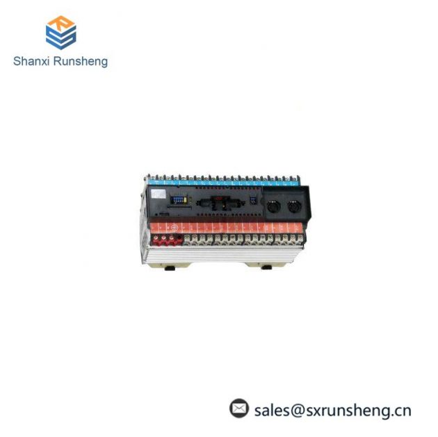 Klockner Moeller PS3-AC-EE Compact PLC - AC, Industrial Automation Control Module