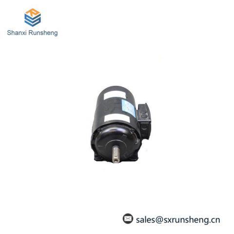 GEORGIL KOBOLD Kod 7410-1a: Modular, High-Efficiency Electromotor