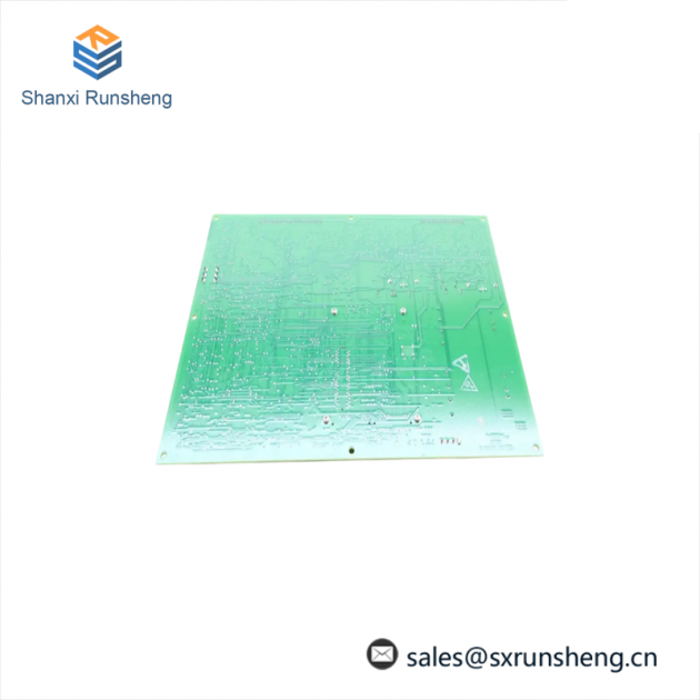 WOODWARD CS4HA Industrial Frequency Converter, 220V, 50kHz