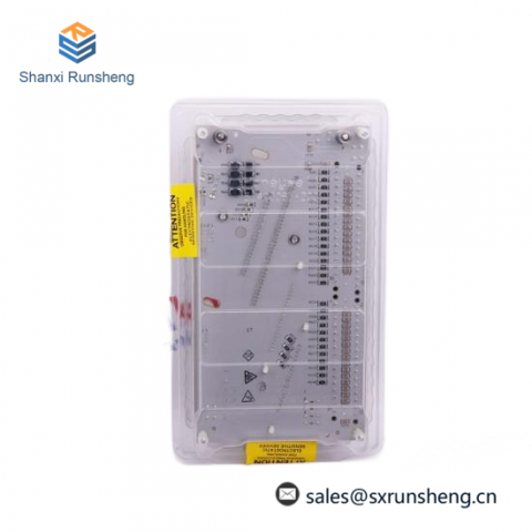 Kollmorgen 04S-M60/8-PB Servo Drive - Precision Control for Industrial Applications