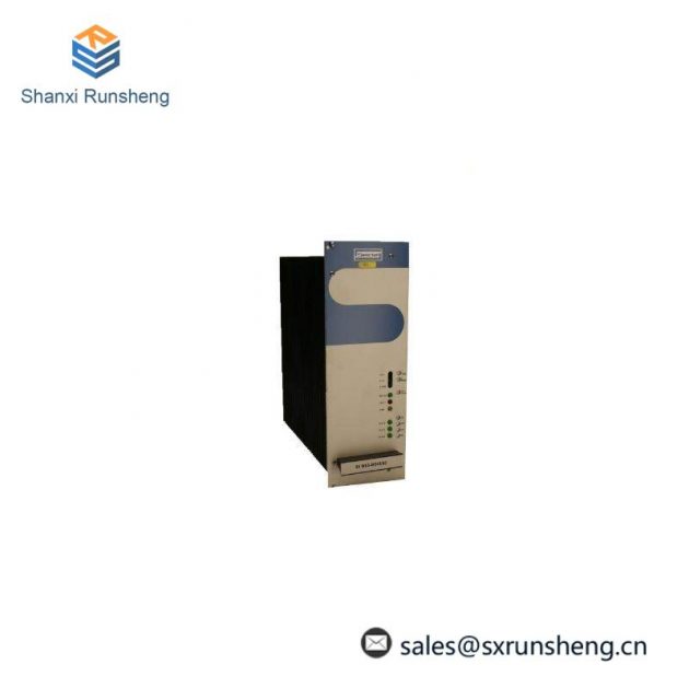 KOLLMORGAN 64WKS-M240/50-RLG Servo Drive: Precision Control, Unmatched Reliability