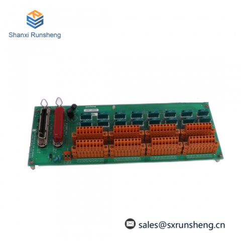 Kollmorgan CB06560 PRD-B040SAIz-62 Servo Driver: Precision Control in Industrial Automation