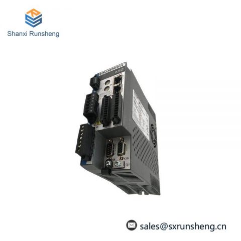 Kollmorgen AKD-P00306-NBEC-0069 Servo Drive - Advanced Control, Precision at Your Command