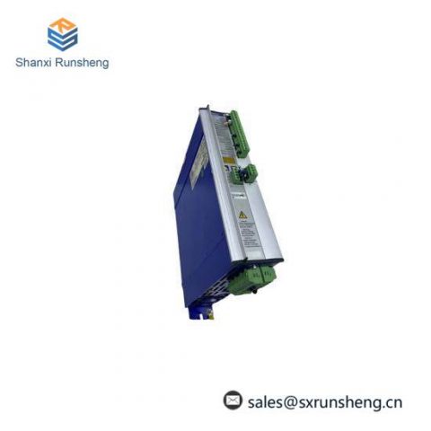 Kollmorgen SERVOSTAR 603-AS S60301 Industrial Servo Drive