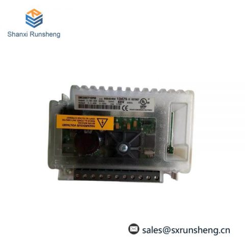 Konecranes DMCS007F10P00 Communication Processor: Advanced Industrial Control Module