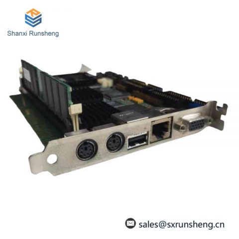 KONTRON 07025-0000-70-1-04 Industrial Control Board