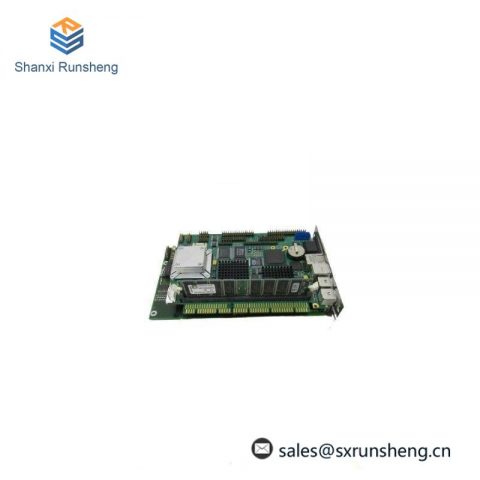 KONTRON 07025-0000-70-1 Control Board: Industrial Grade, High Performance Control System