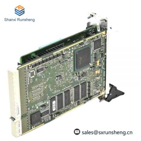 KONTRON CP306-36780 CPU Controller Board: Industrial Grade, Advanced Control Solutions
