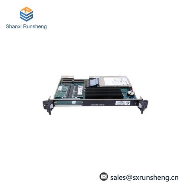 KONTRON CP6000/FTC-02 CompactPCI System Controller: Industrial Grade Embedded Computing Solution