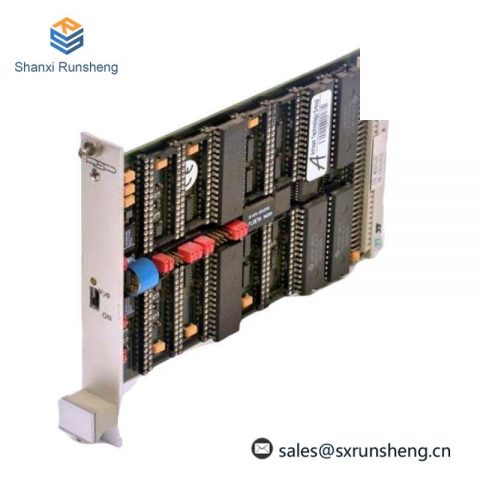 Kontron VMEM-S2 Memory Board - Advanced Industrial Memory Solution