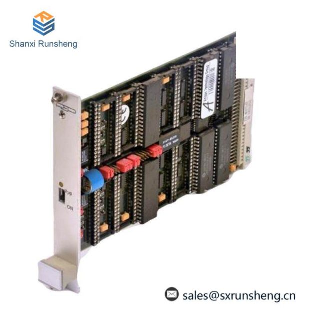 Kontron VMEM-S2 Memory Board - Advanced Industrial Memory Solution
