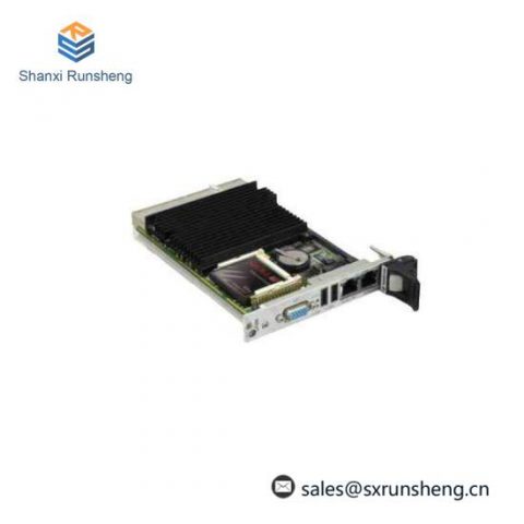 KRONES CP306 36780 PC Memory Board, Designed for High-Performance Packaging Solutions