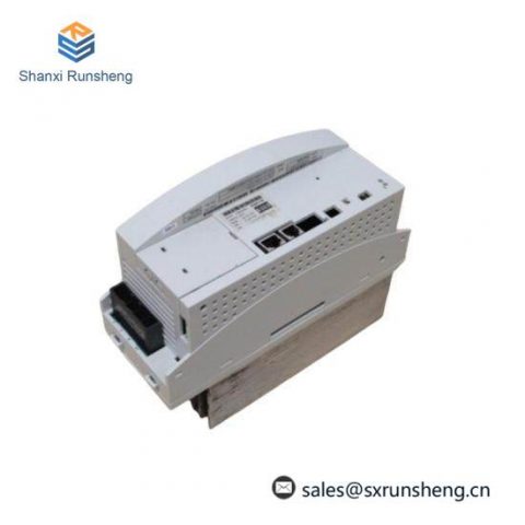 KUKA KSD1-32 Drive, Precision Control Module for Industrial Automation