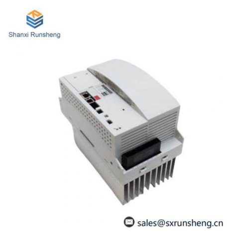 KUKA KSD1-48 Control Module, Industrial Automation, Electronics