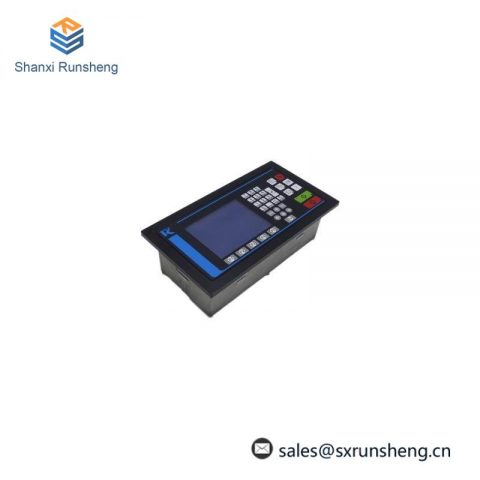 KTRON KSL2401-30056 Industrial Display Module