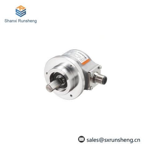 Kubler 8.5000.0010.0030.s059: Precision Sensor for Industrial Control