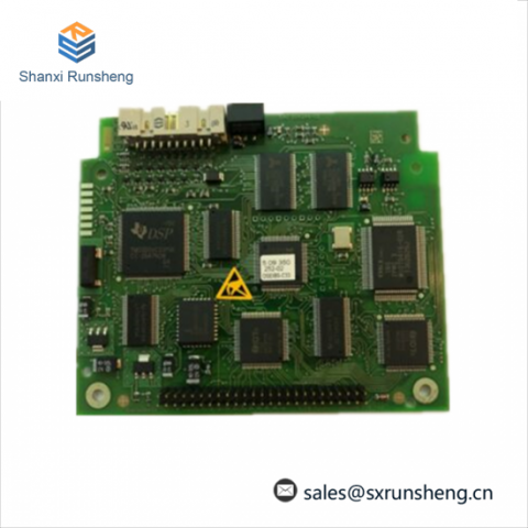 KUKA 00-117-336 Interface Card - High-Performance PLC Module