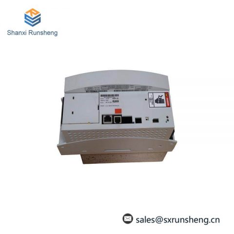 KUKA 00-122-286 KSD1-32 Servo Drive - Precision Control for Industrial Automation